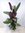 Ctenanthe oppenheimiana 130 cm - außergewöhnliche Zimmerpflanze // ähnl. Calathea